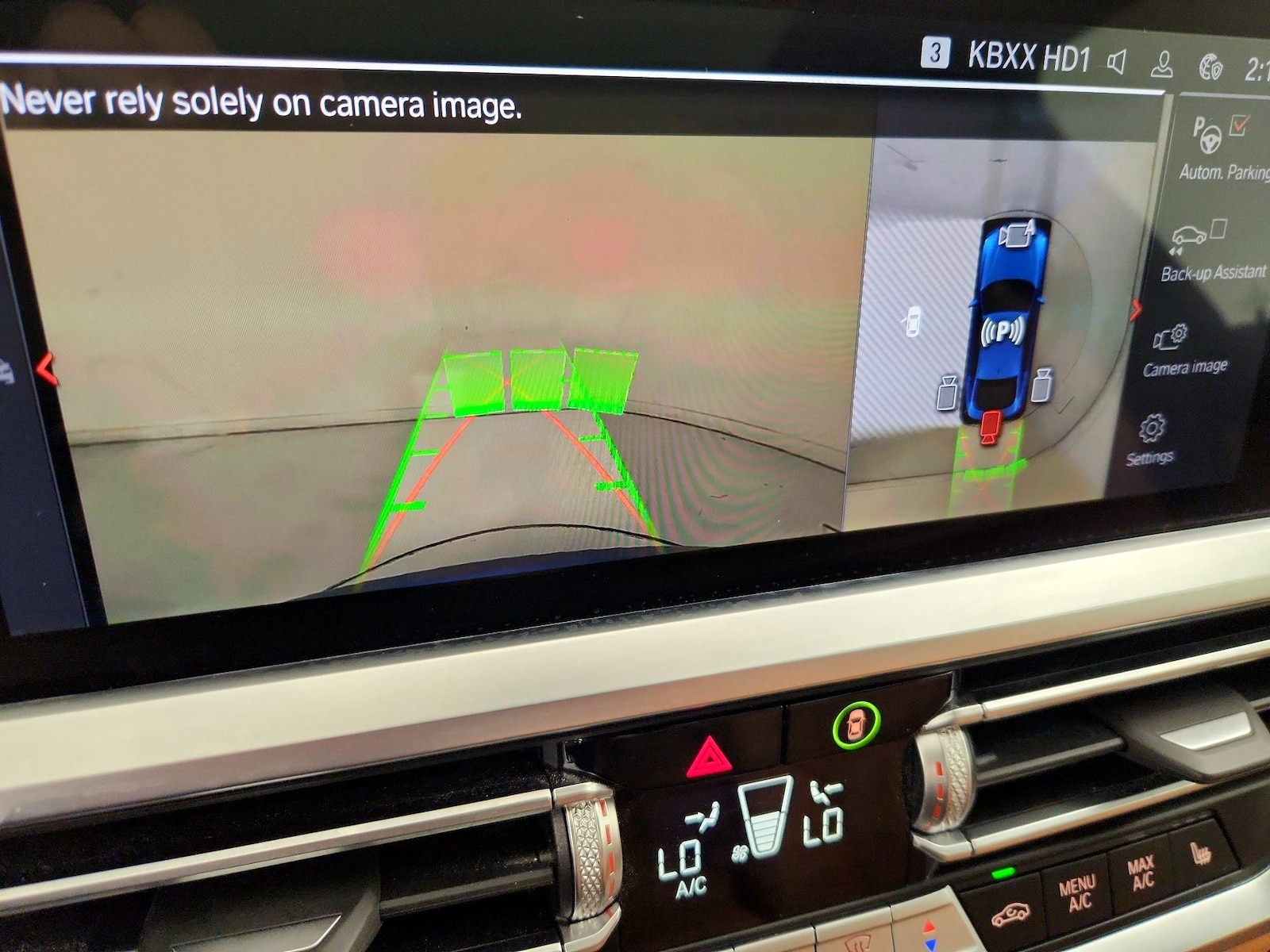 2022 BMW 4 Series 430i - Photo 16