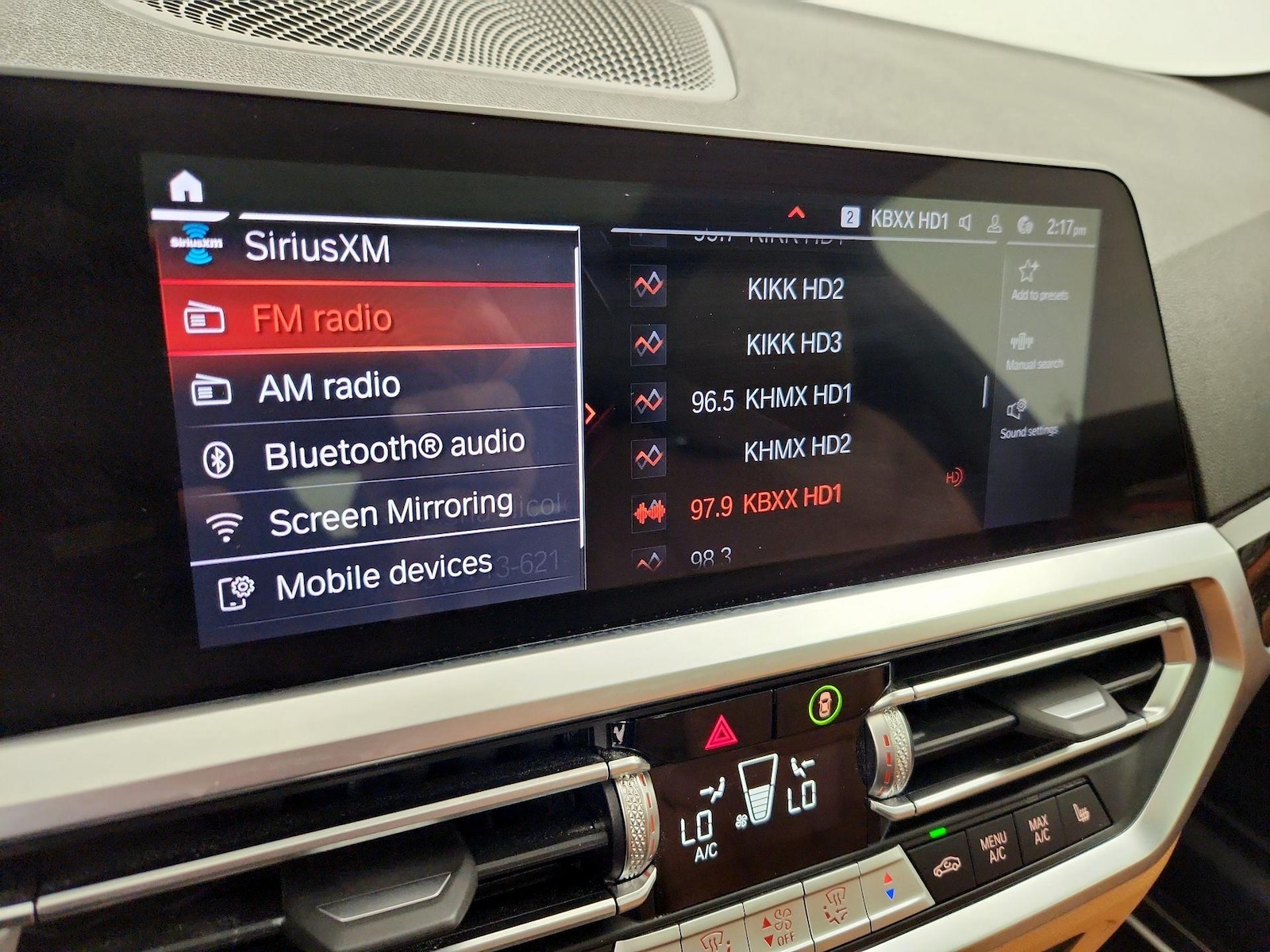 2022 BMW 4 Series 430i - Photo 17