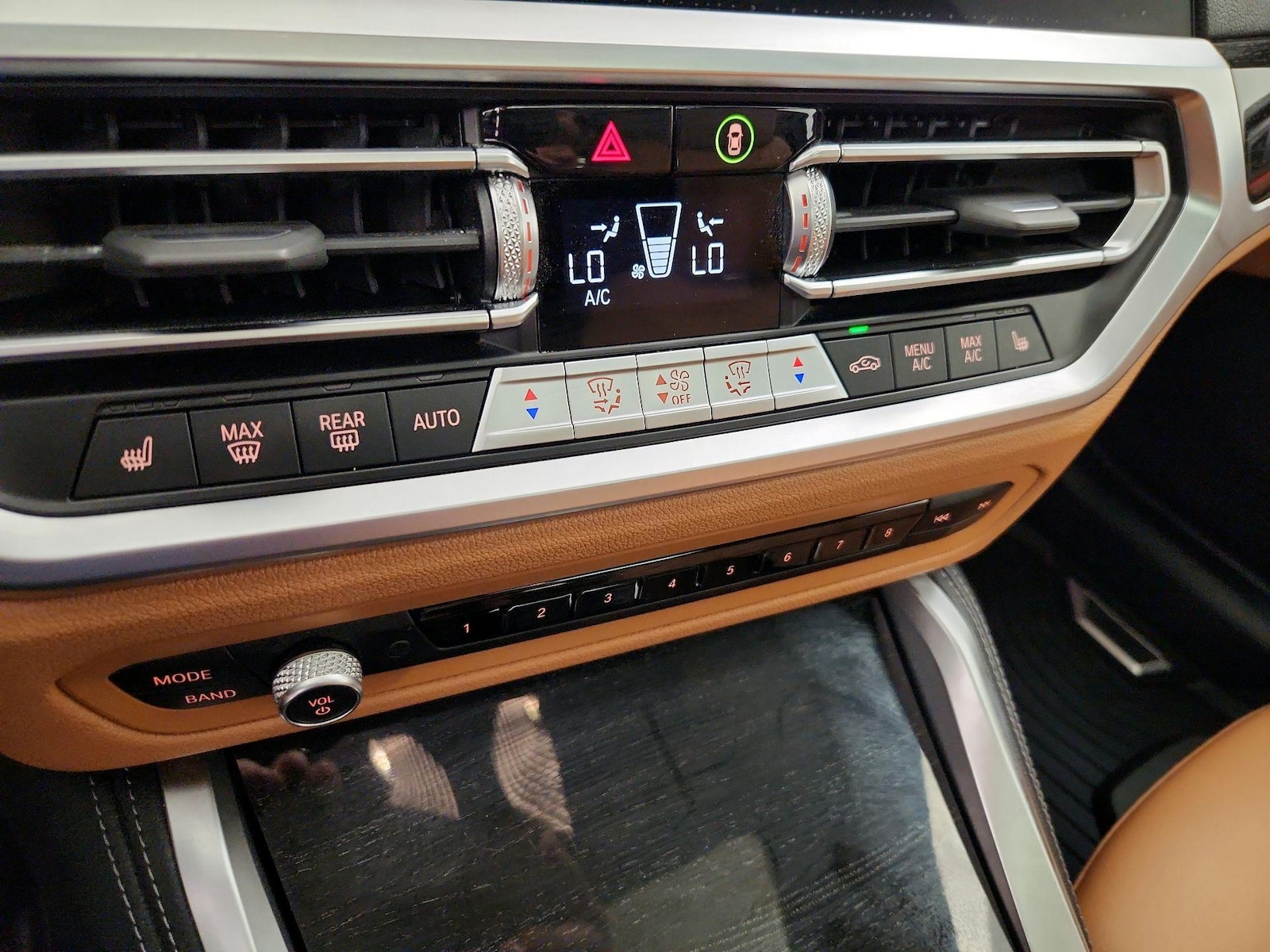 2022 BMW 4 Series 430i - Photo 18