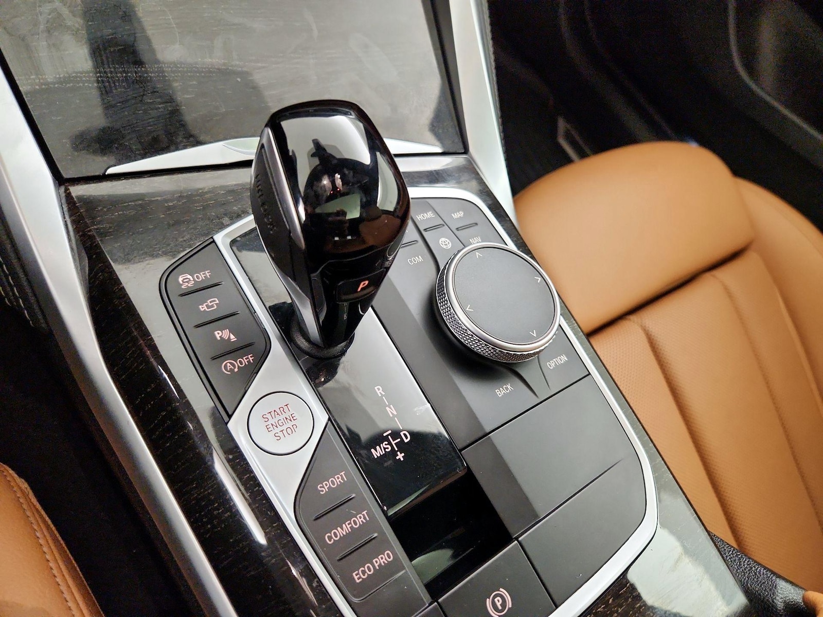 2022 BMW 4 Series 430i - Photo 19