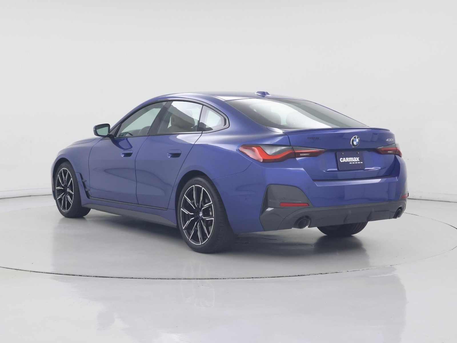 2022 BMW 4 Series 430i - Photo 3