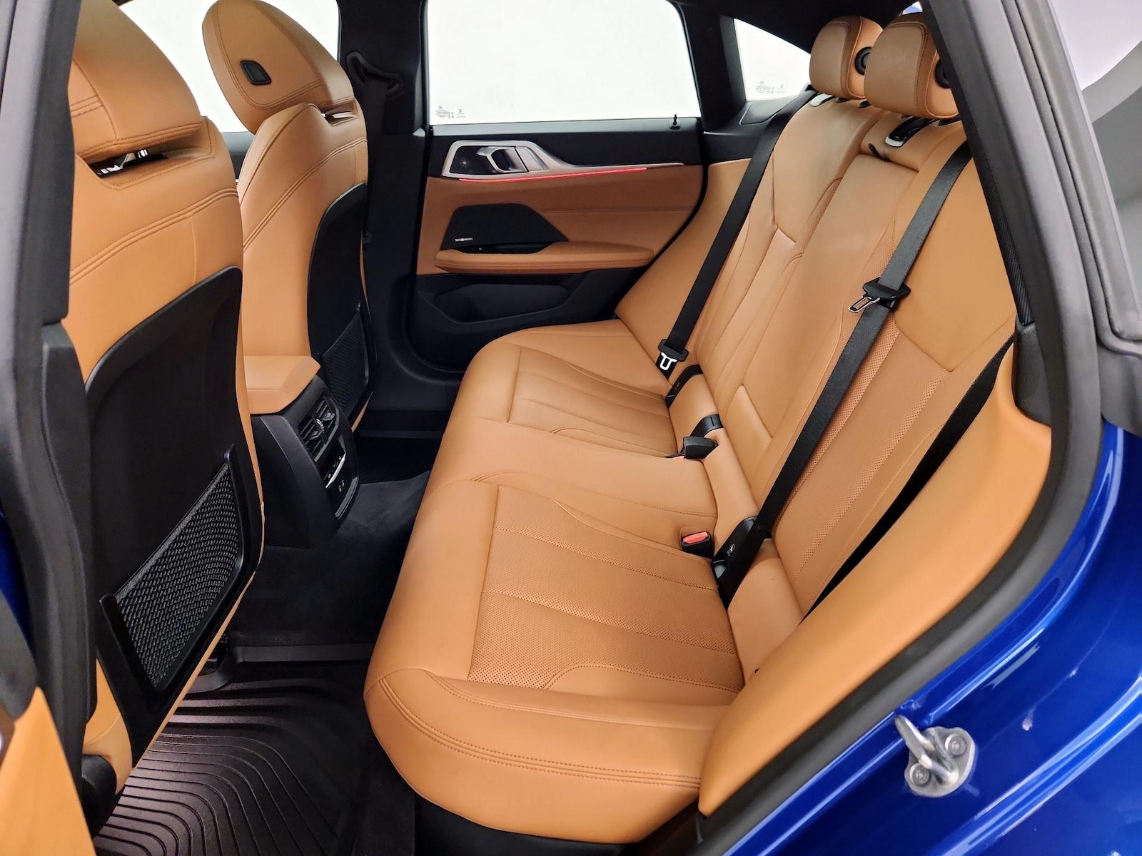 2022 BMW 4 Series 430i - Photo 22