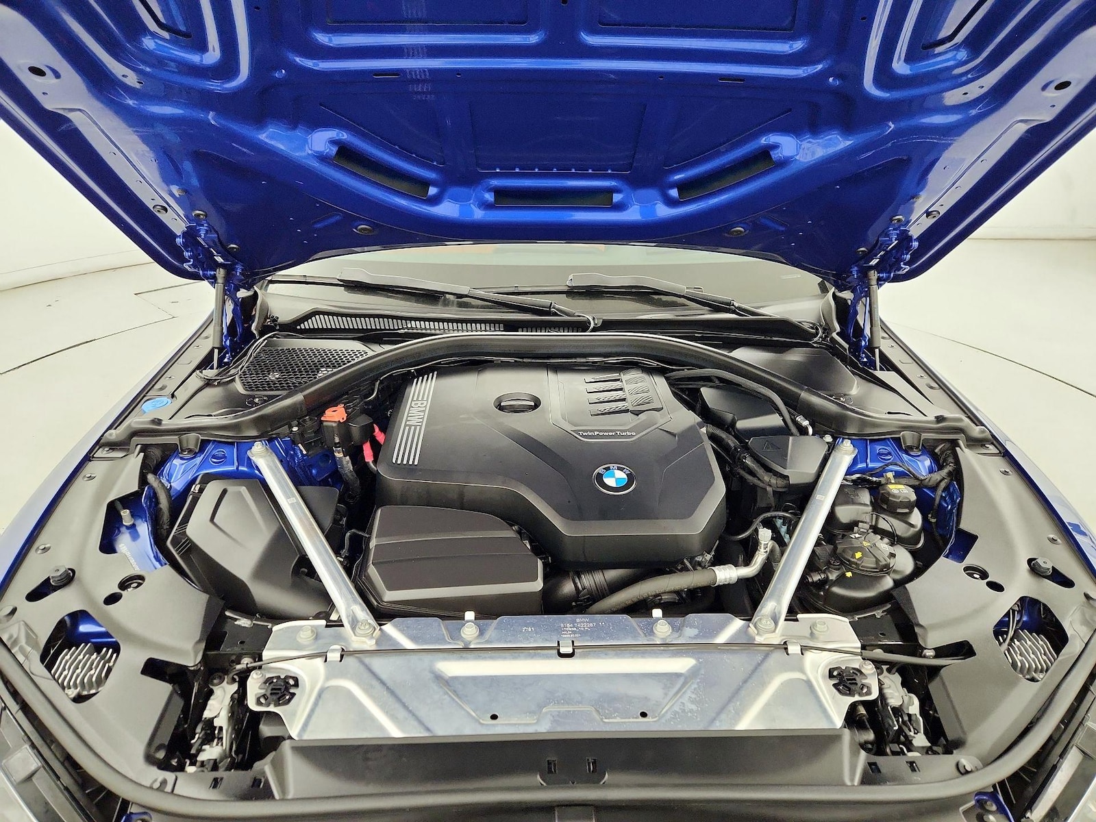 2022 BMW 4 Series 430i - Photo 24