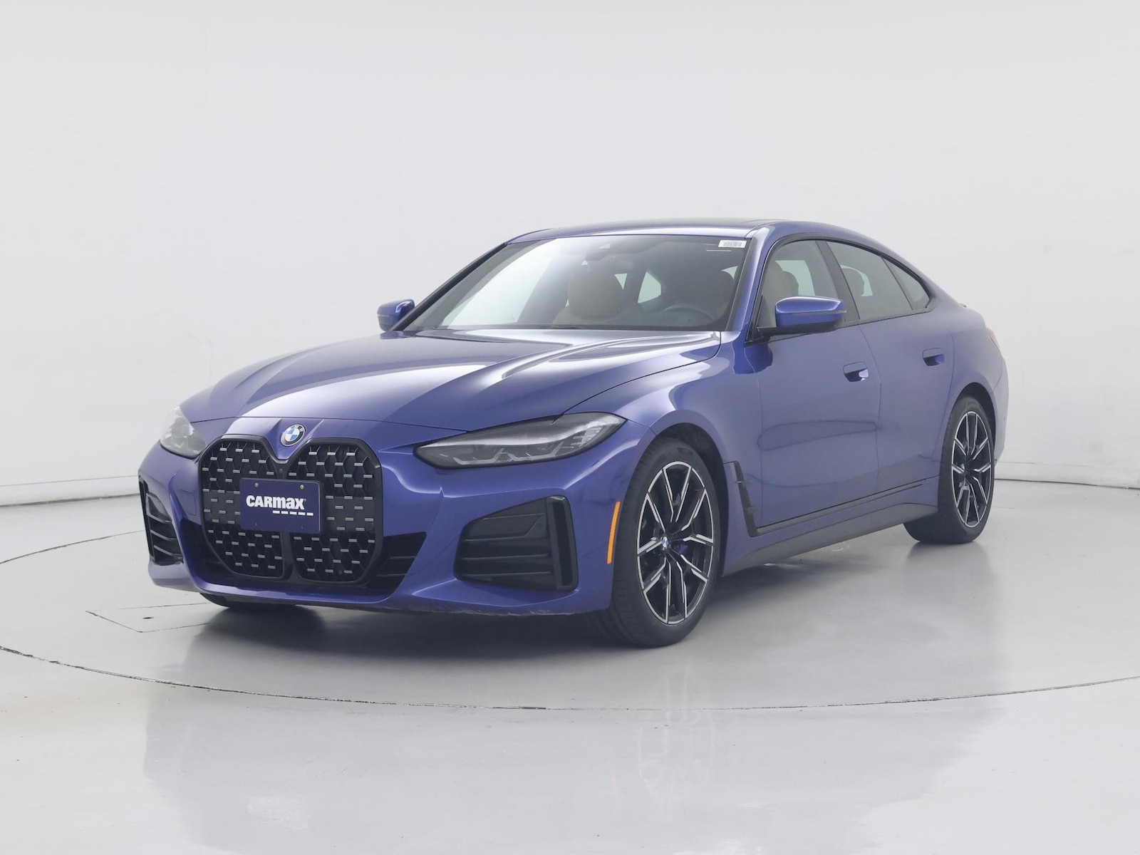 2022 BMW 4 Series 430i - Photo 5