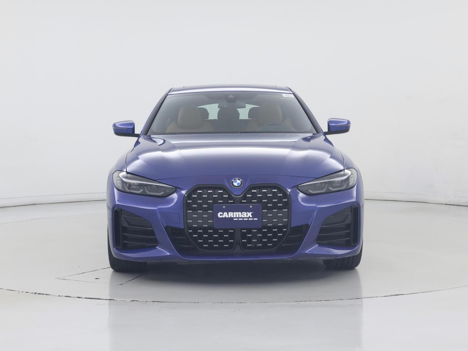 2022 BMW 4 Series 430i - Photo 6