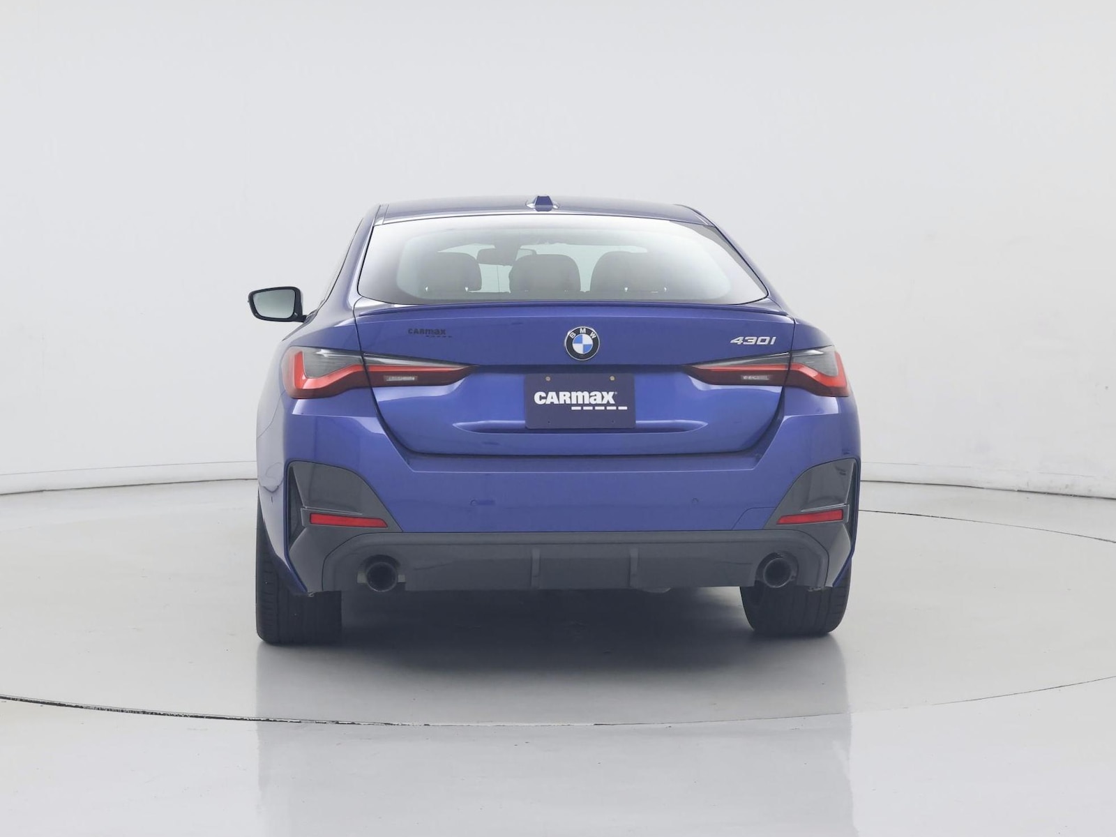 2022 BMW 4 Series 430i - Photo 7