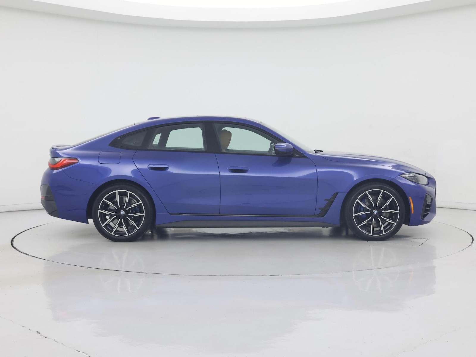 2022 BMW 4 Series 430i - Photo 8