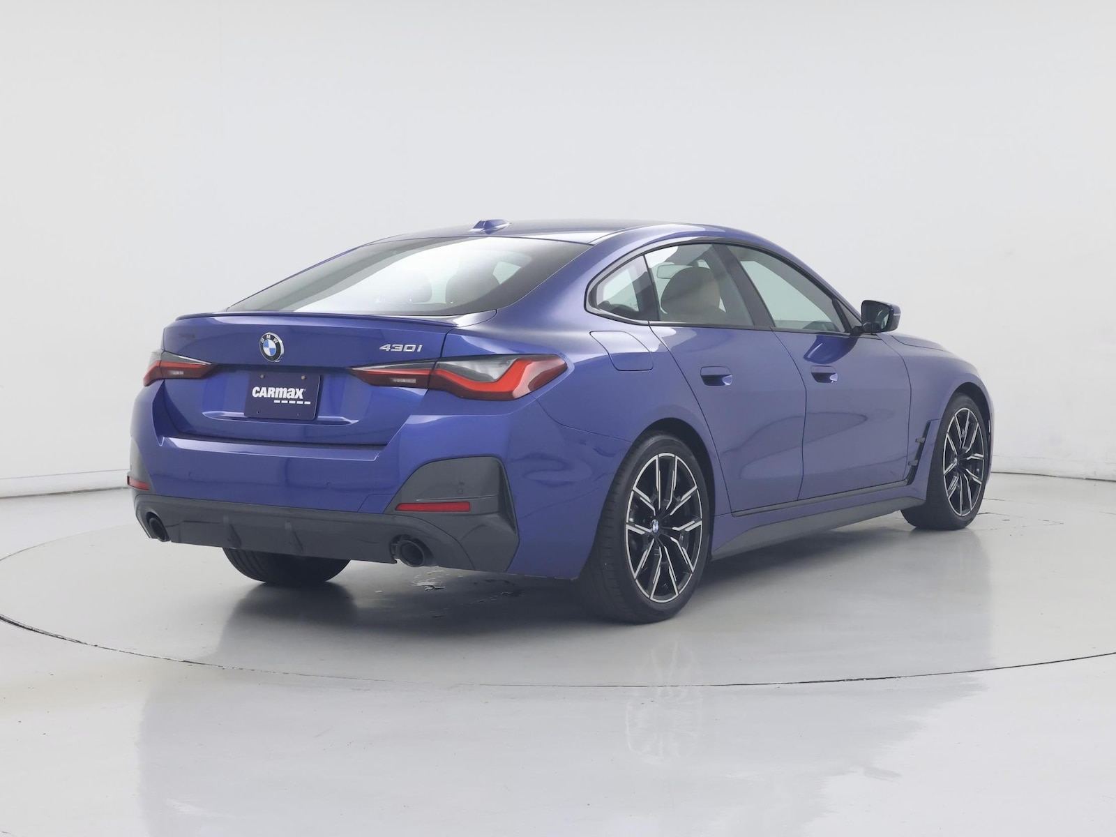 2022 BMW 4 Series 430i - Photo 9