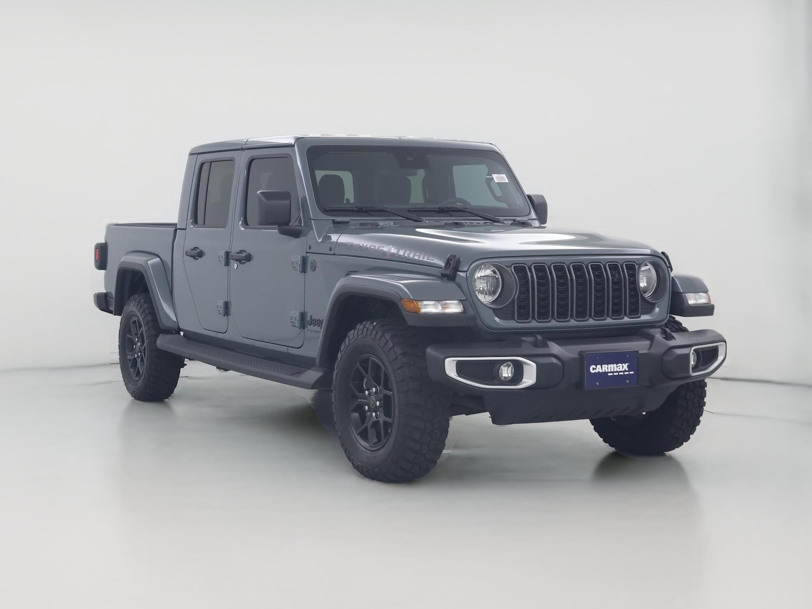 2025 Jeep Gladiator