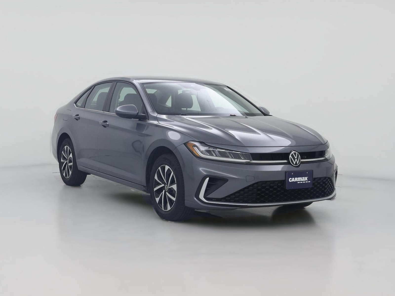 2025 Volkswagen Jetta