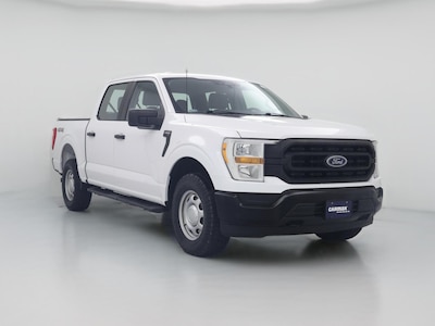 2022 Ford F150 XL