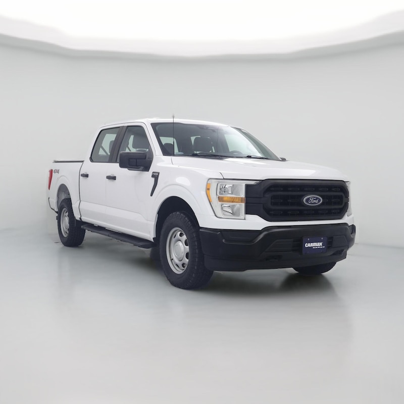 2022 Ford F150 XL