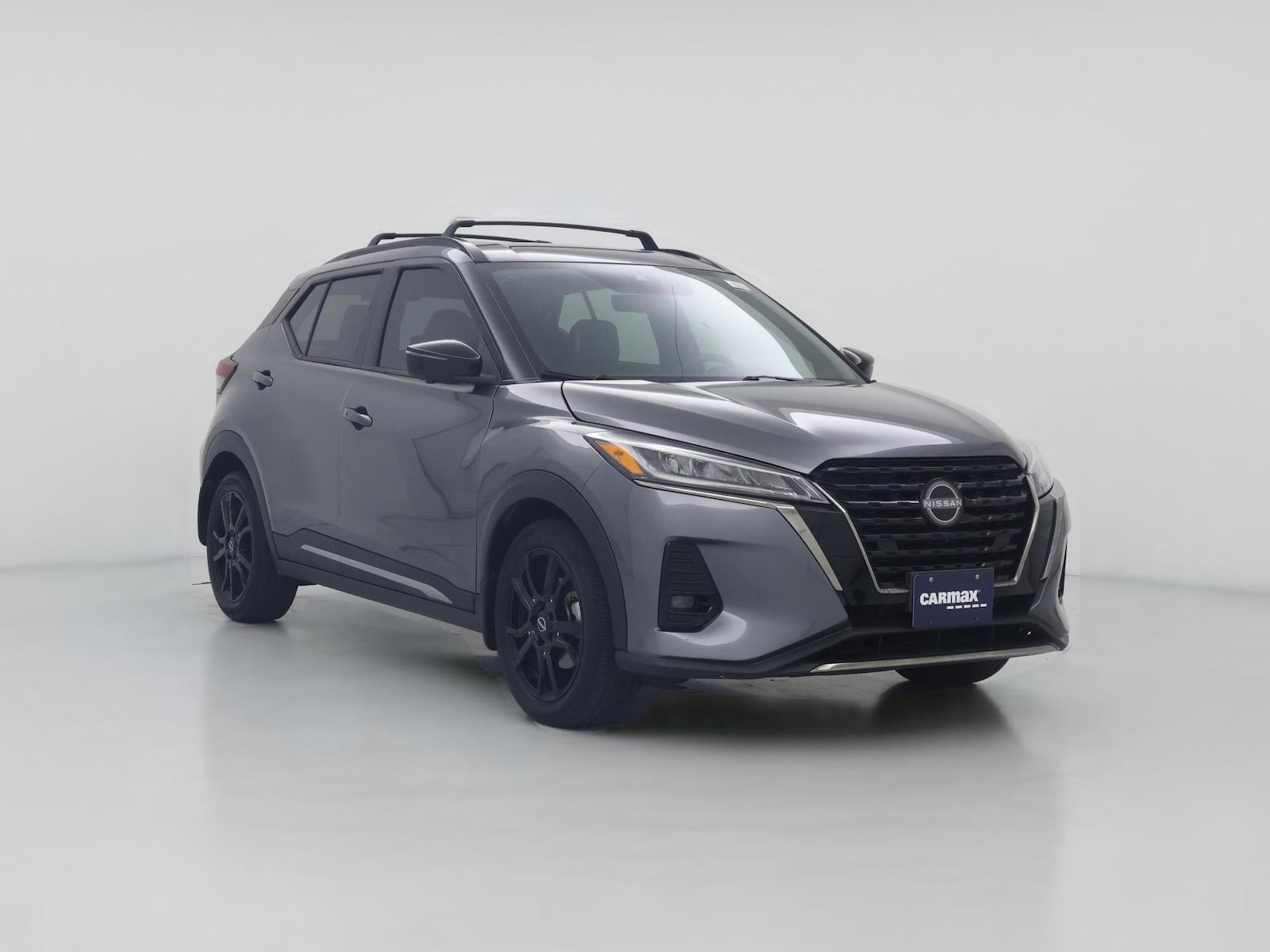 2023 Nissan Kicks
