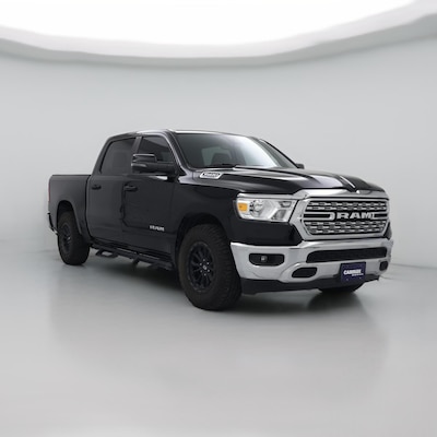 2024 Ram 1500 Lonestar
