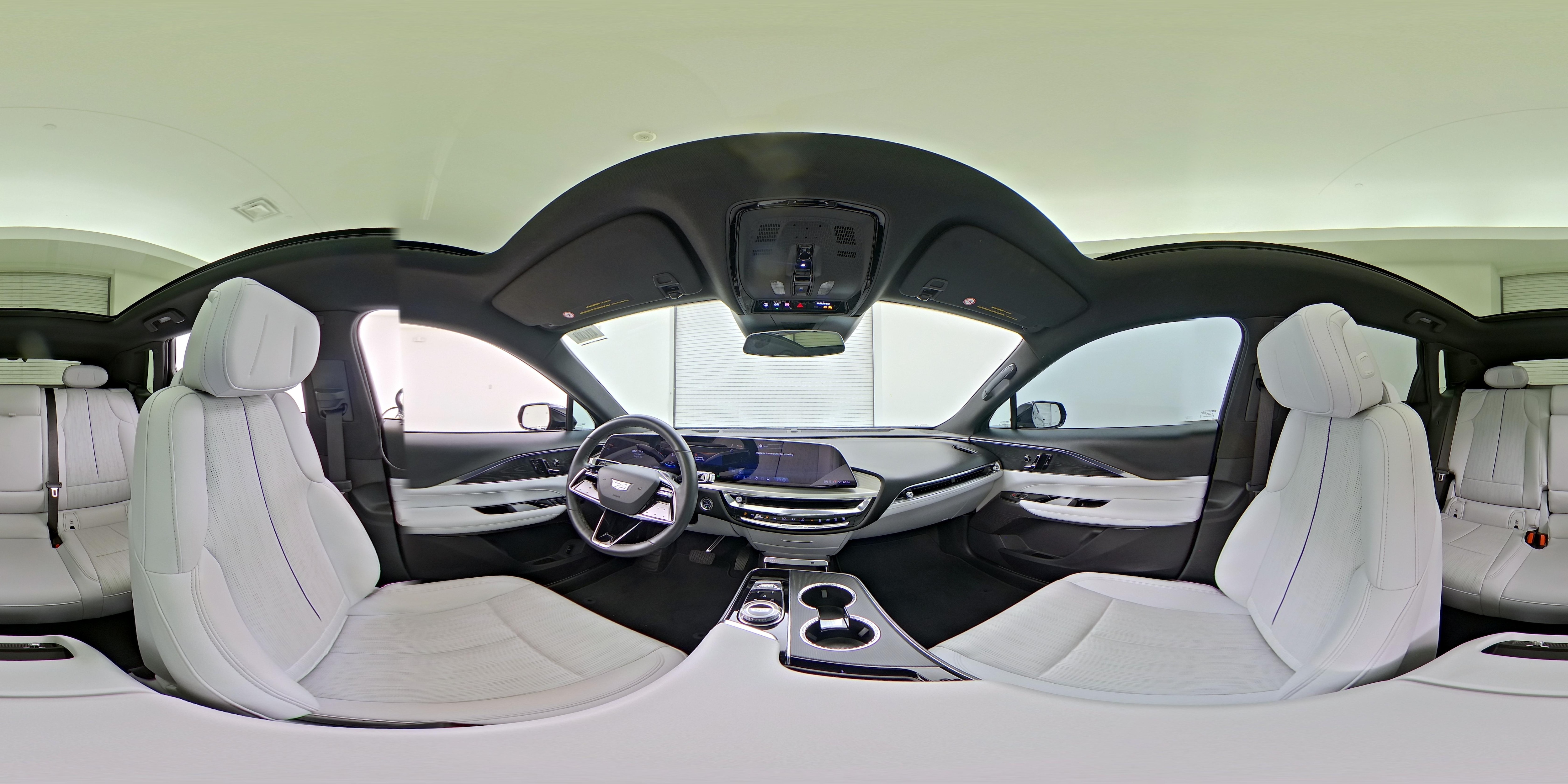 2024 Cadillac LYRIQ Sport 1 - Photo 25