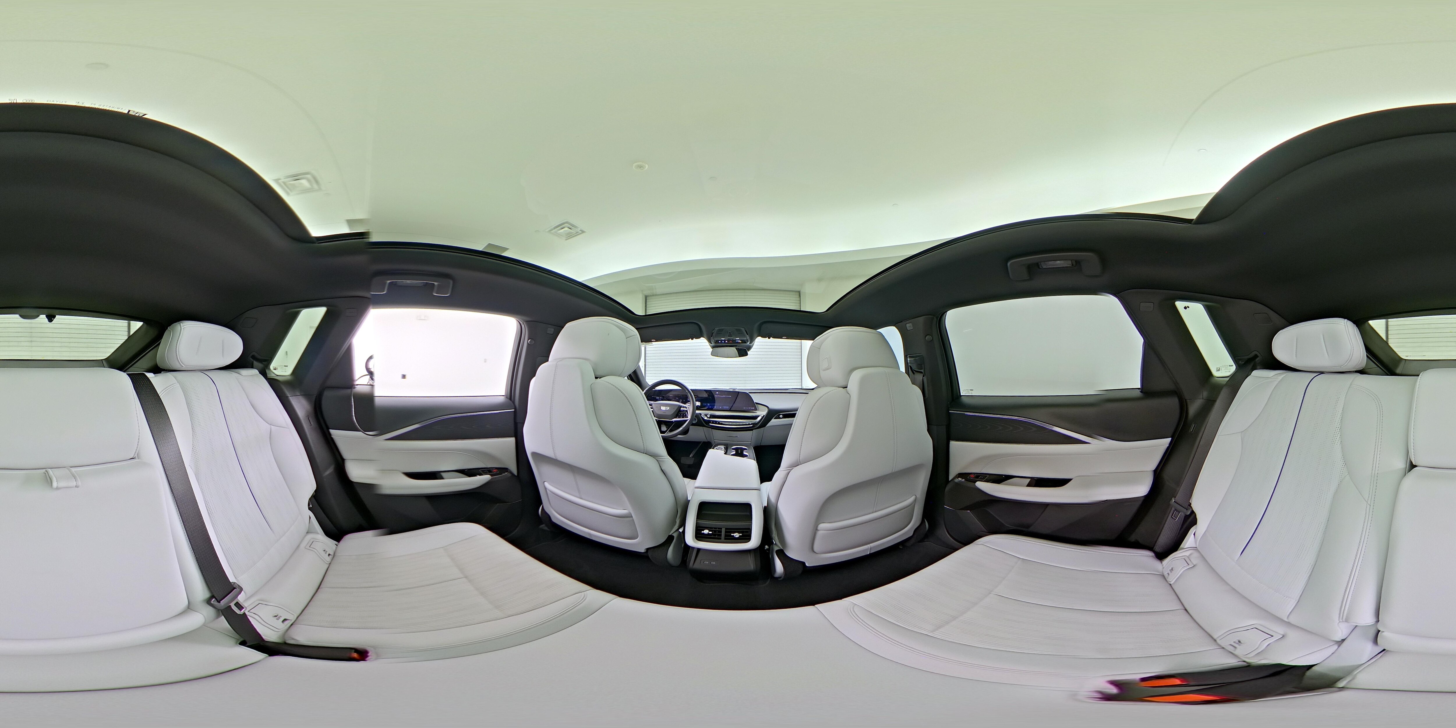 2024 Cadillac LYRIQ Sport 1 - Photo 26