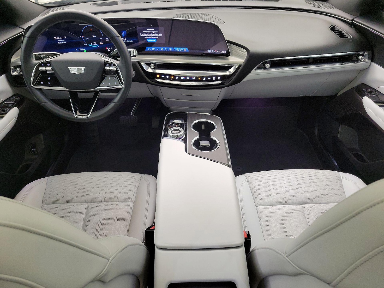 2024 Cadillac LYRIQ Sport 1 - Photo 10
