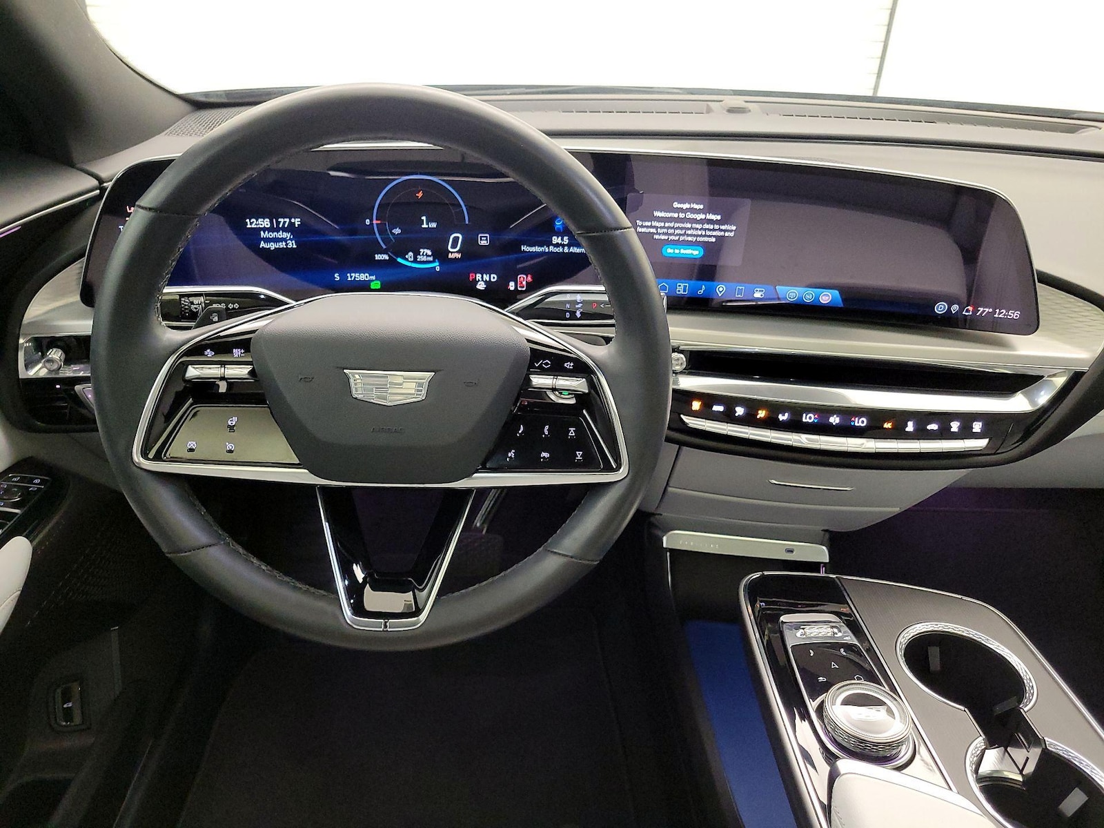 2024 Cadillac LYRIQ Sport 1 - Photo 11