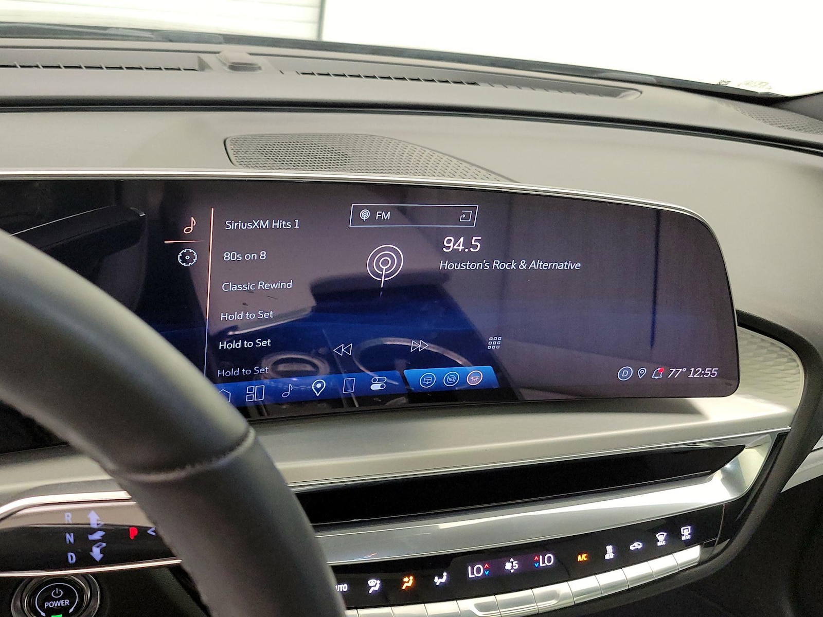 2024 Cadillac LYRIQ Sport 1 - Photo 16