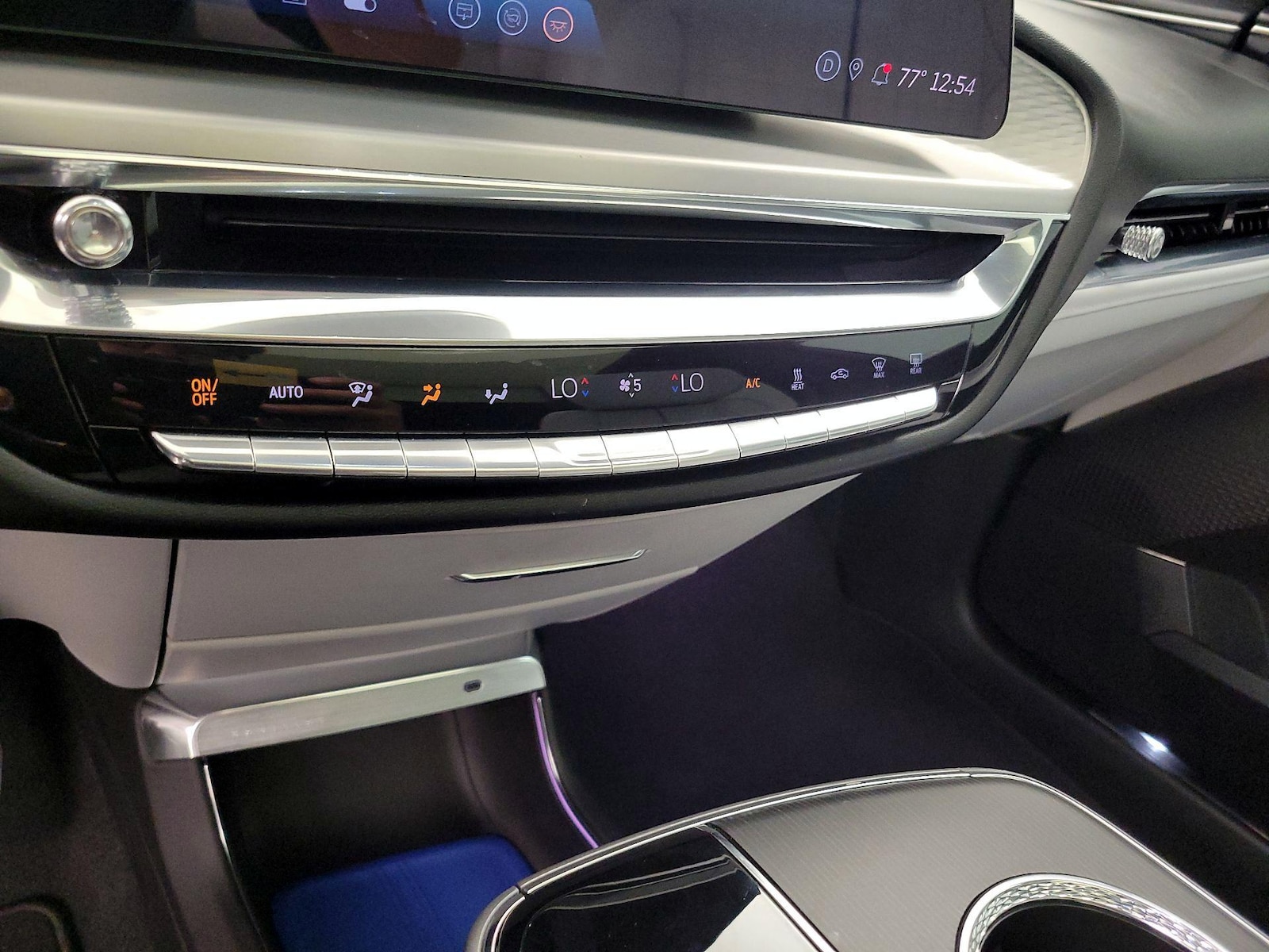 2024 Cadillac LYRIQ Sport 1 - Photo 17