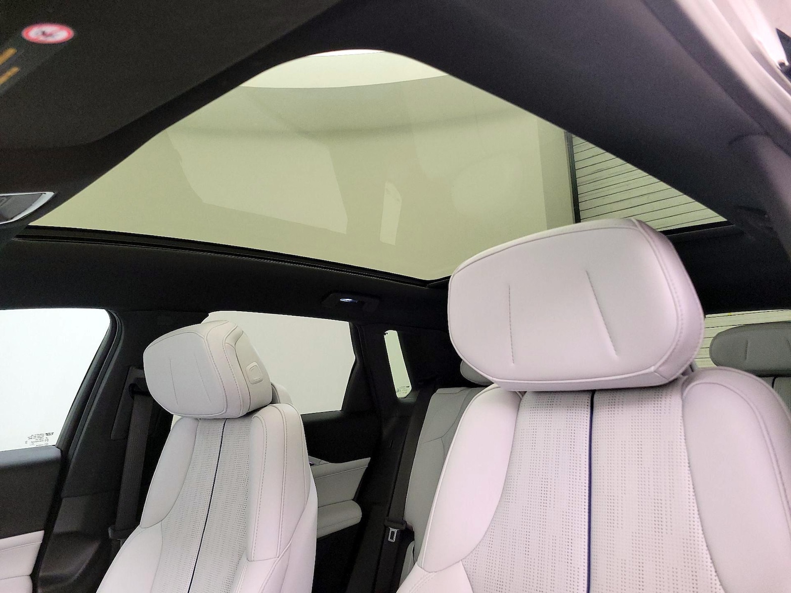 2024 Cadillac LYRIQ Sport 1 - Photo 20