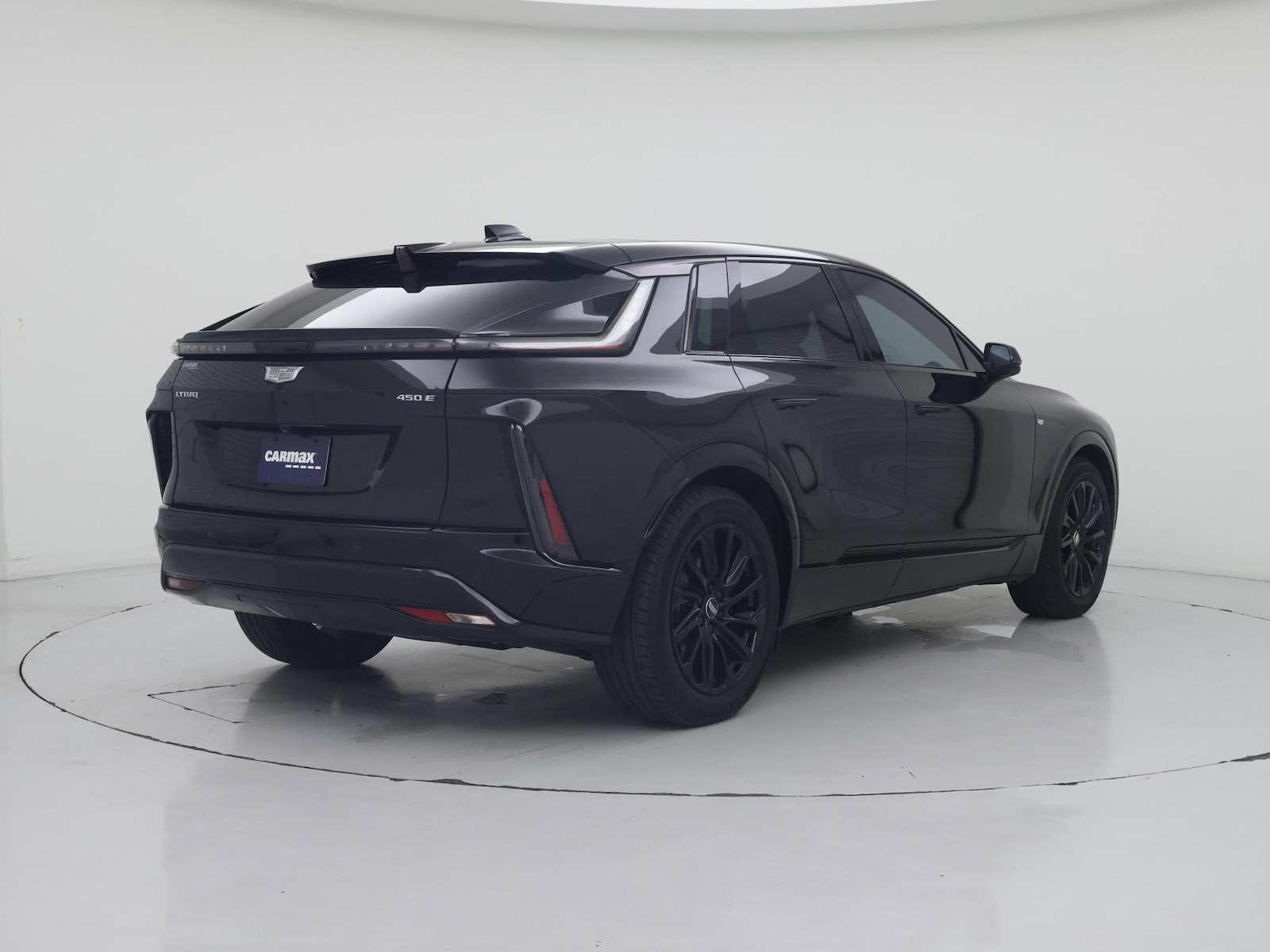 2024 Cadillac LYRIQ Sport 1 - Photo 9