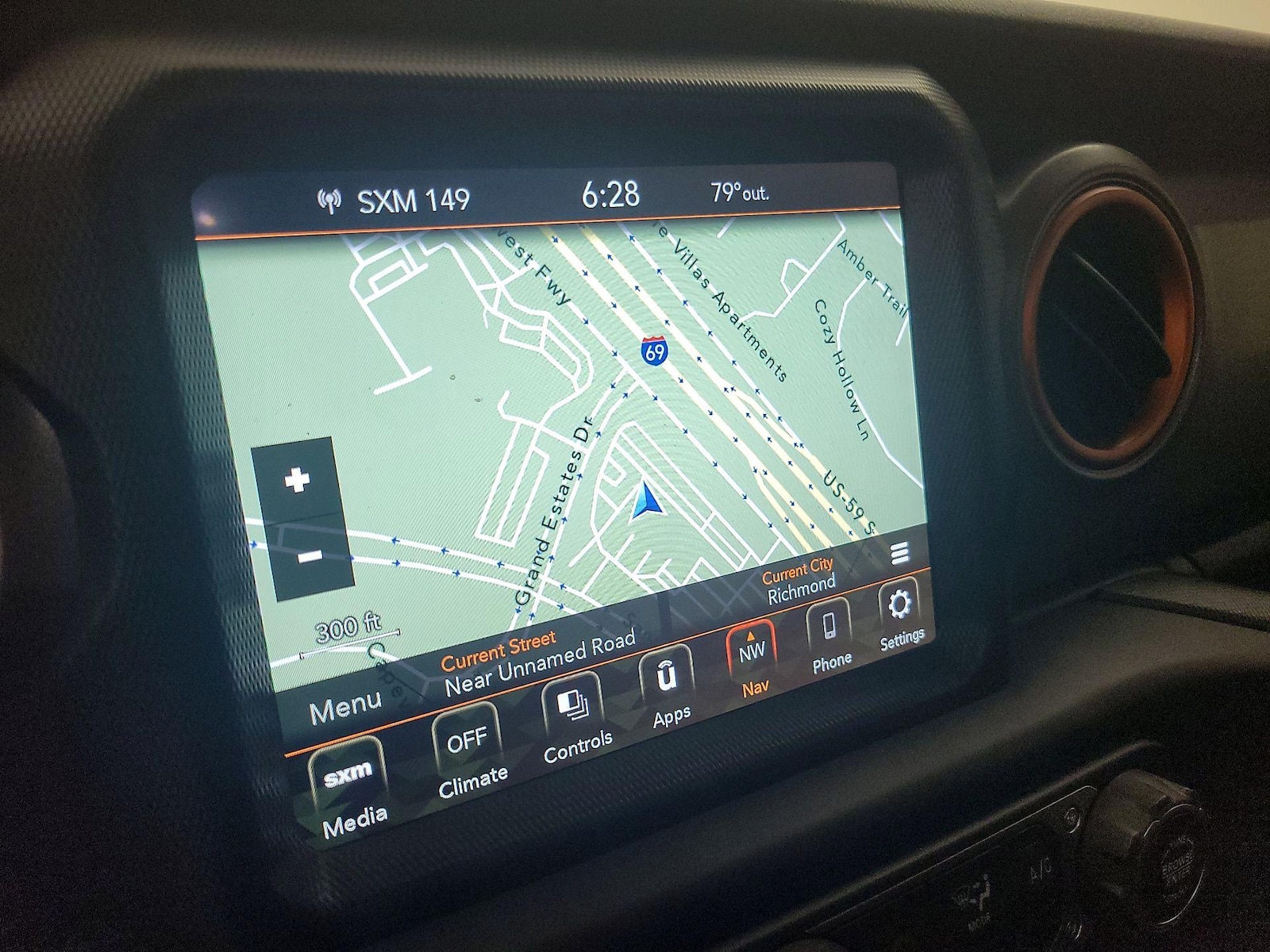2023 Jeep Gladiator Mojave - Photo 6