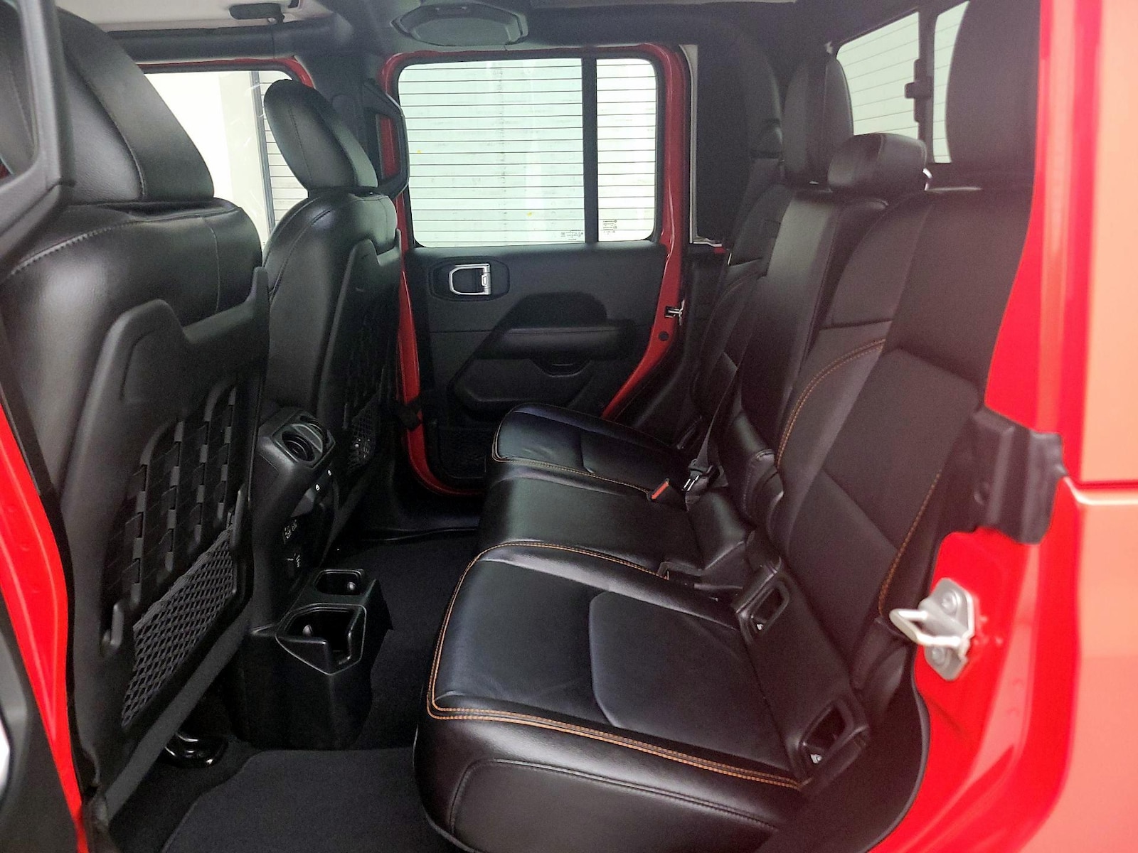 2023 Jeep Gladiator Mojave - Photo 12