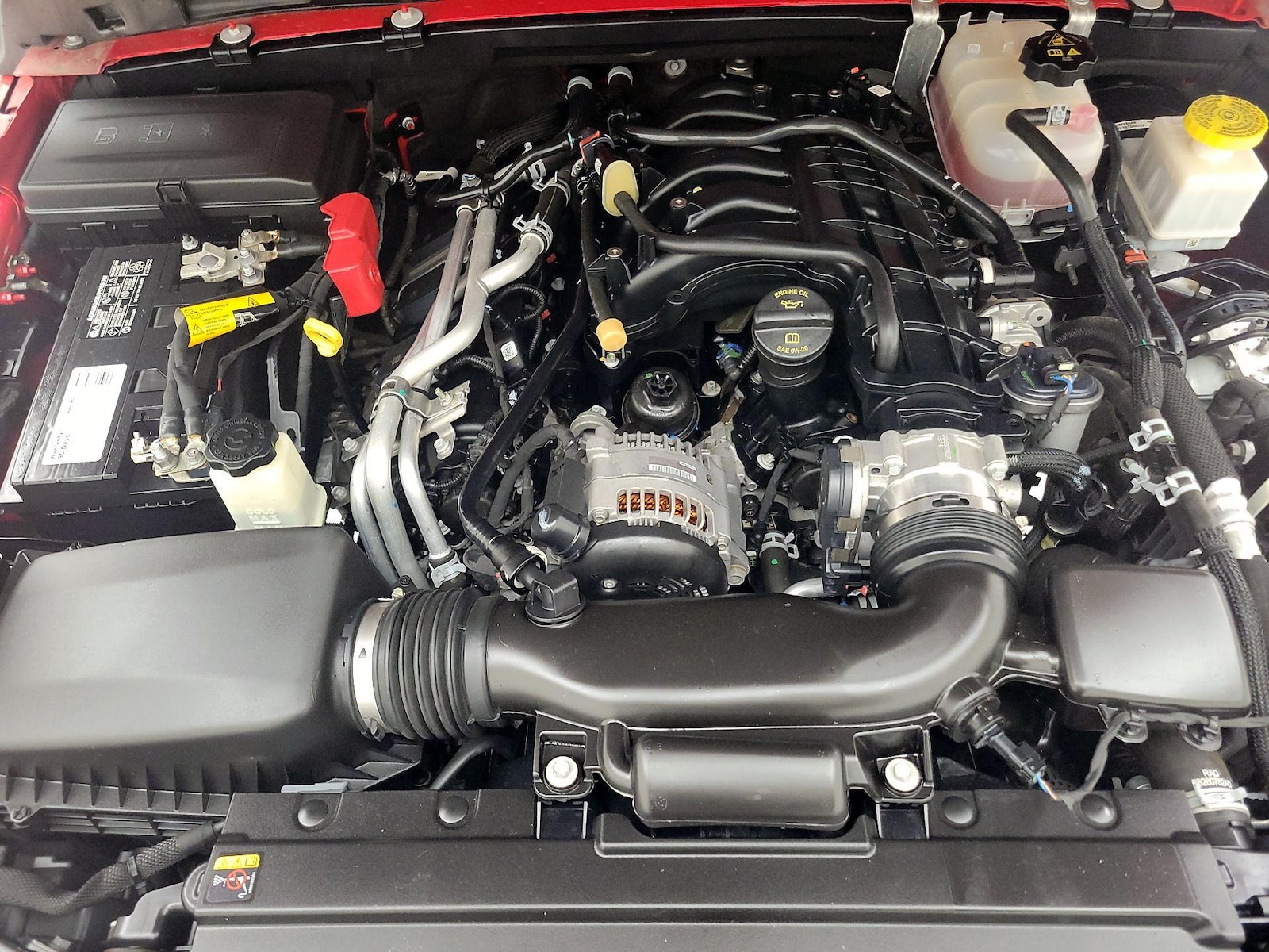2023 Jeep Gladiator Mojave - Photo 14