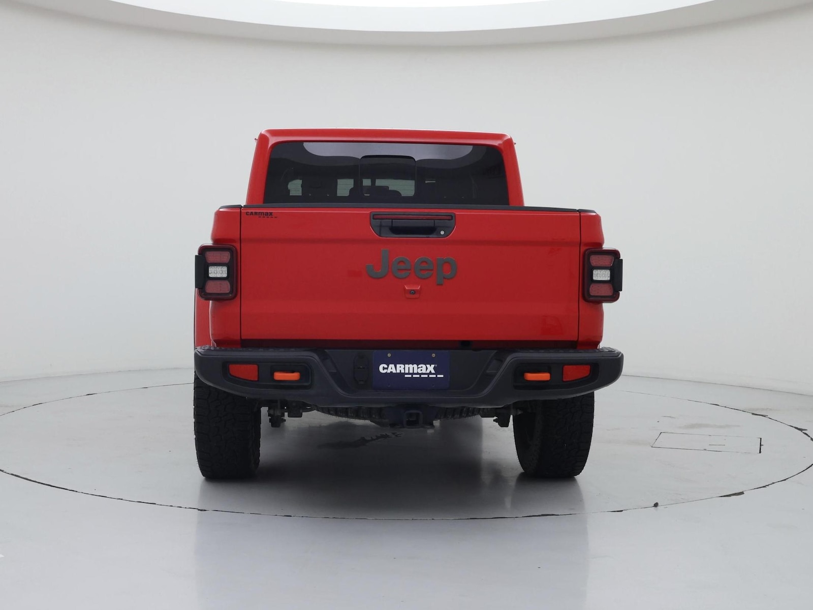 2023 Jeep Gladiator Mojave - Photo 16