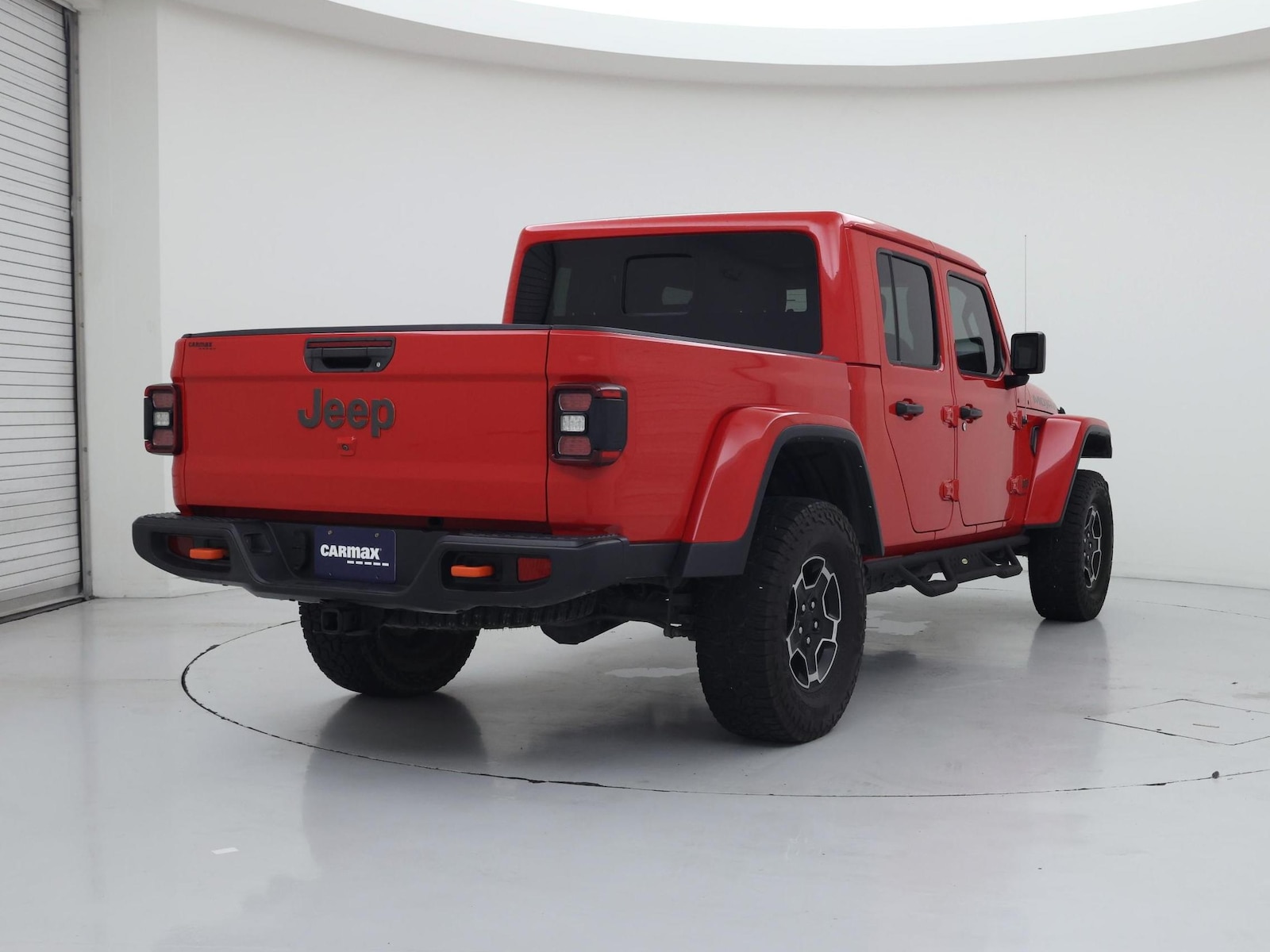 2023 Jeep Gladiator Mojave - Photo 17