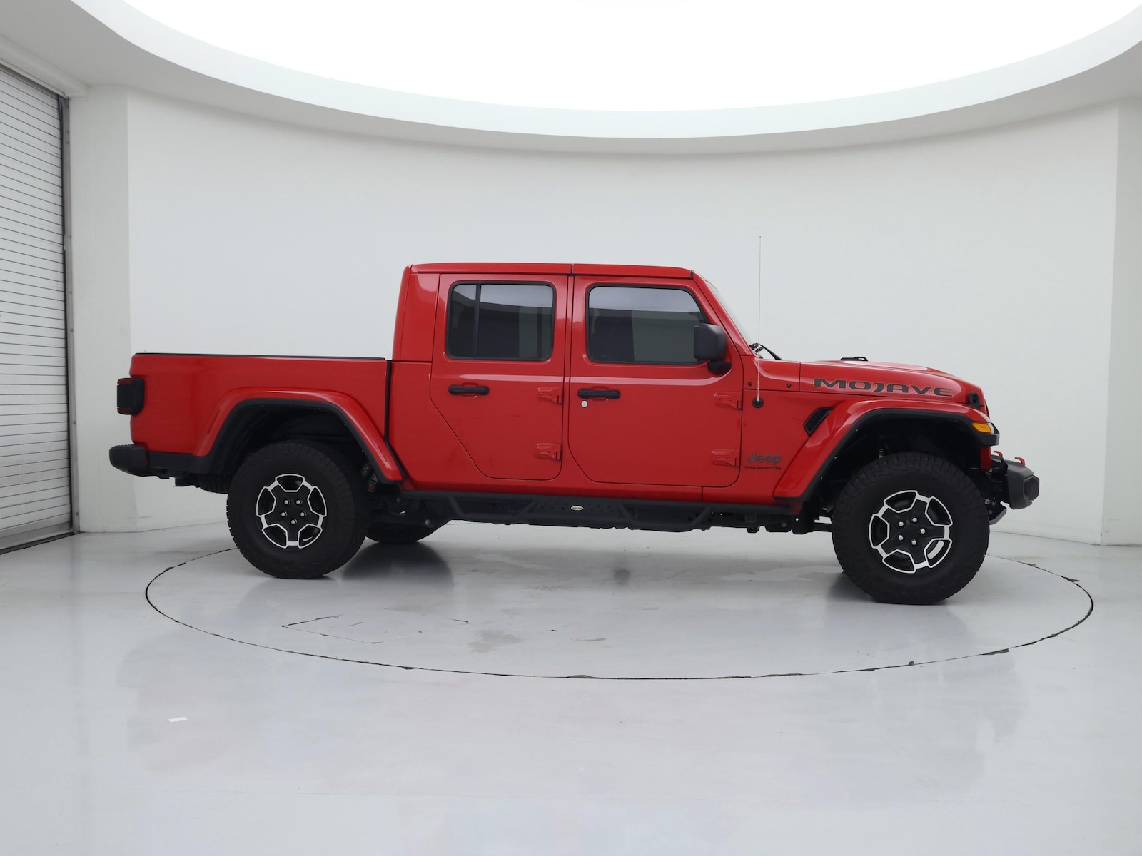 2023 Jeep Gladiator Mojave - Photo 18