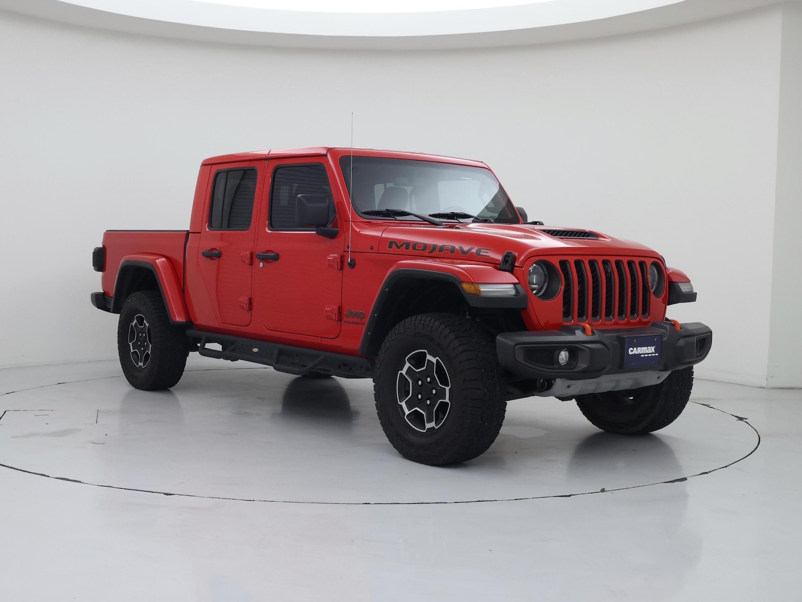 2023 Jeep Gladiator Mojave - Photo 19