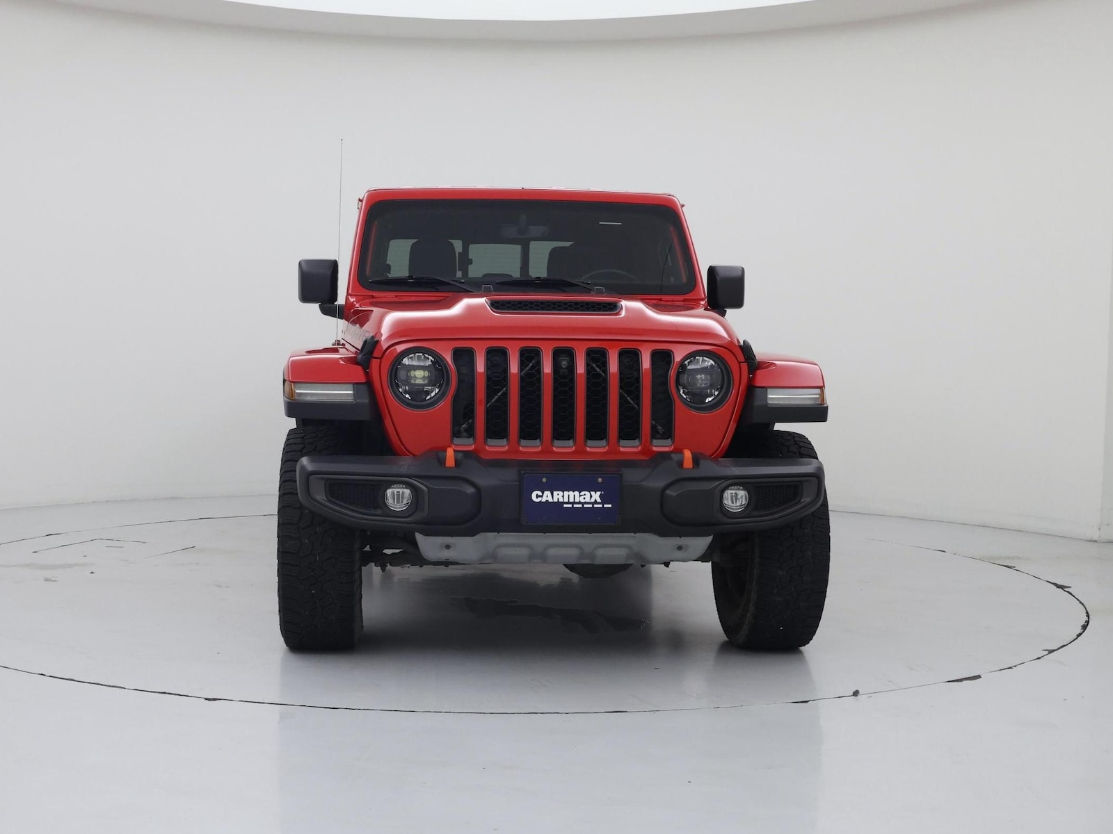 2023 Jeep Gladiator Mojave - Photo 20