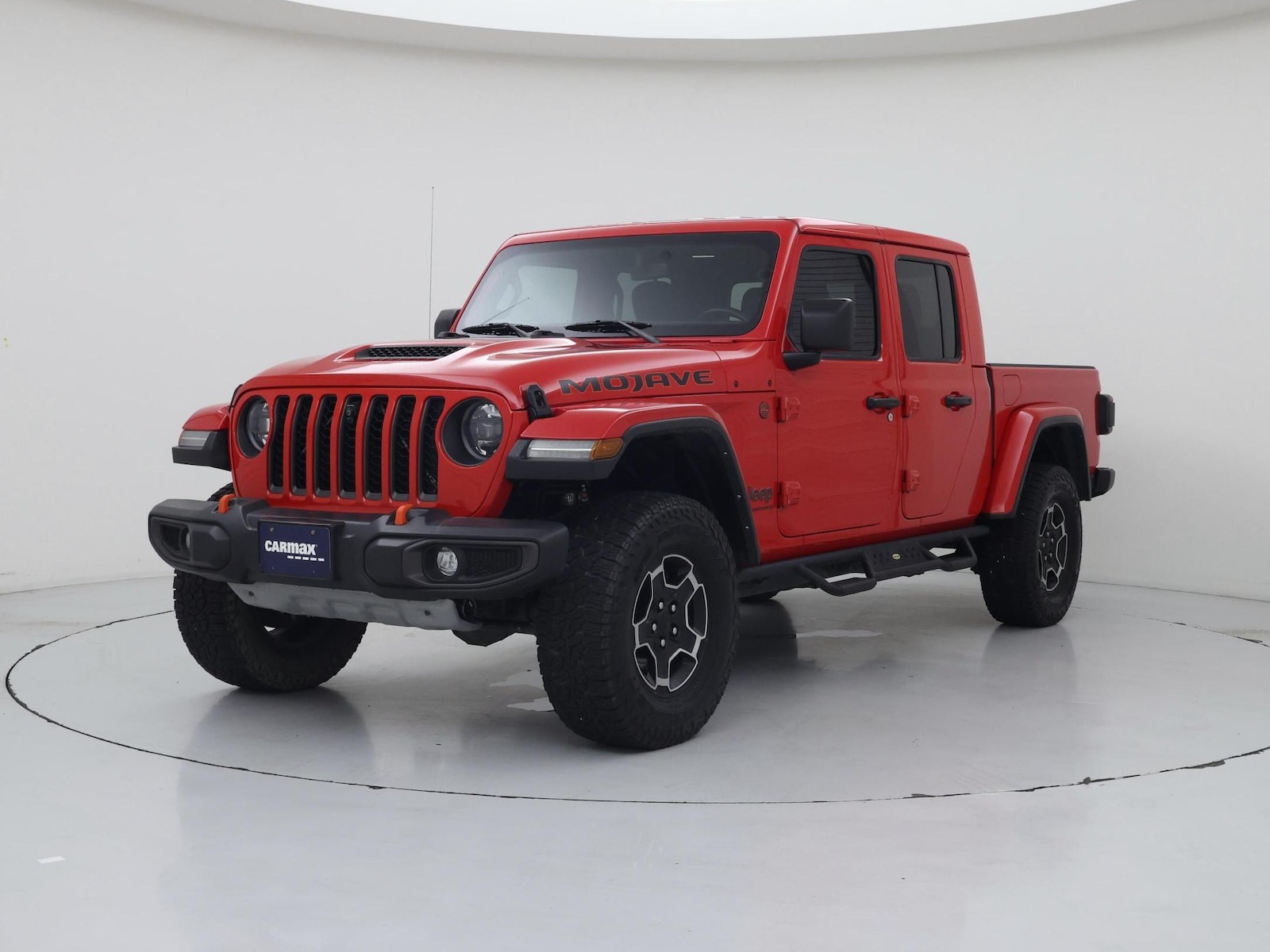 2023 Jeep Gladiator Mojave - Photo 21
