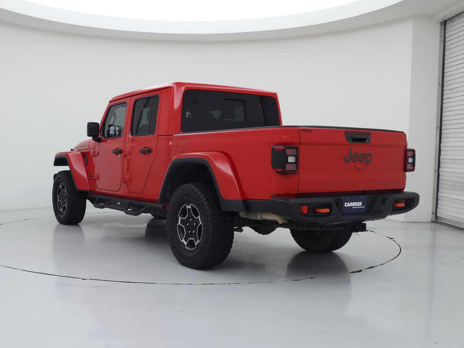 2023 Jeep Gladiator Mojave - Photo 22