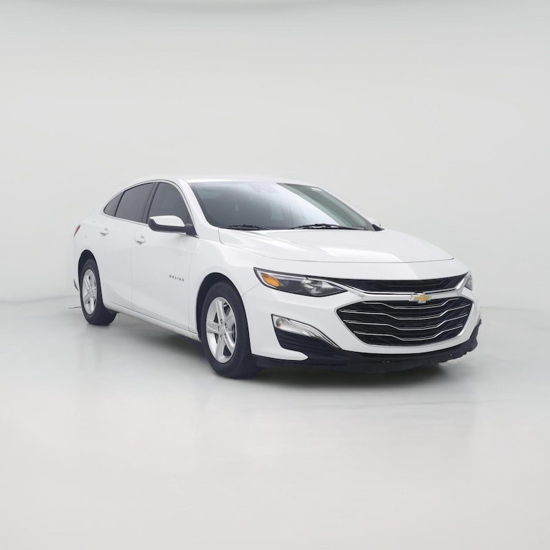 2024 Chevrolet Malibu LS