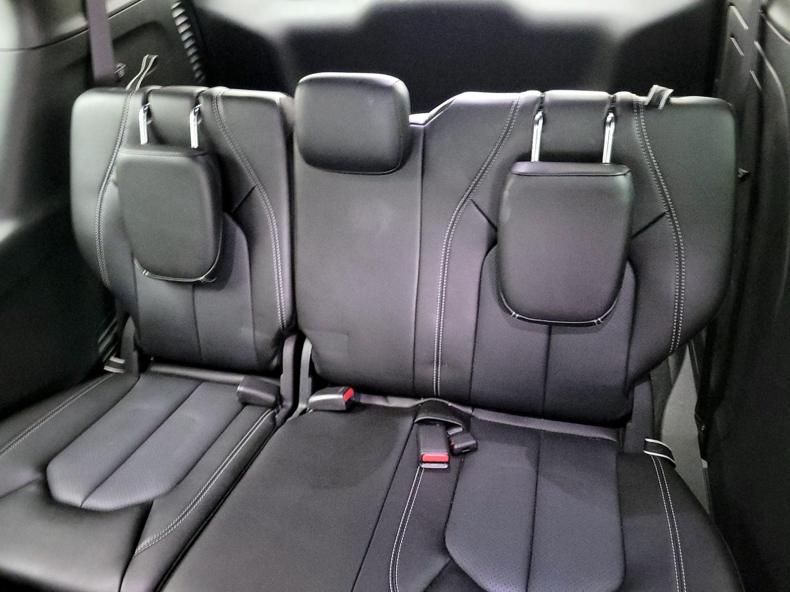 2025 Chrysler Pacifica PHEV Select - Photo 21