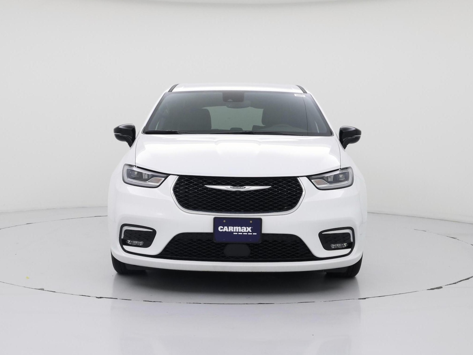 2025 Chrysler Pacifica PHEV Select - Photo 6