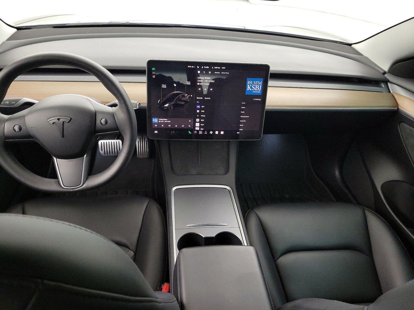 Navigation System
