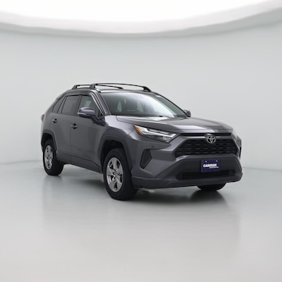 Vehicle exterior view
