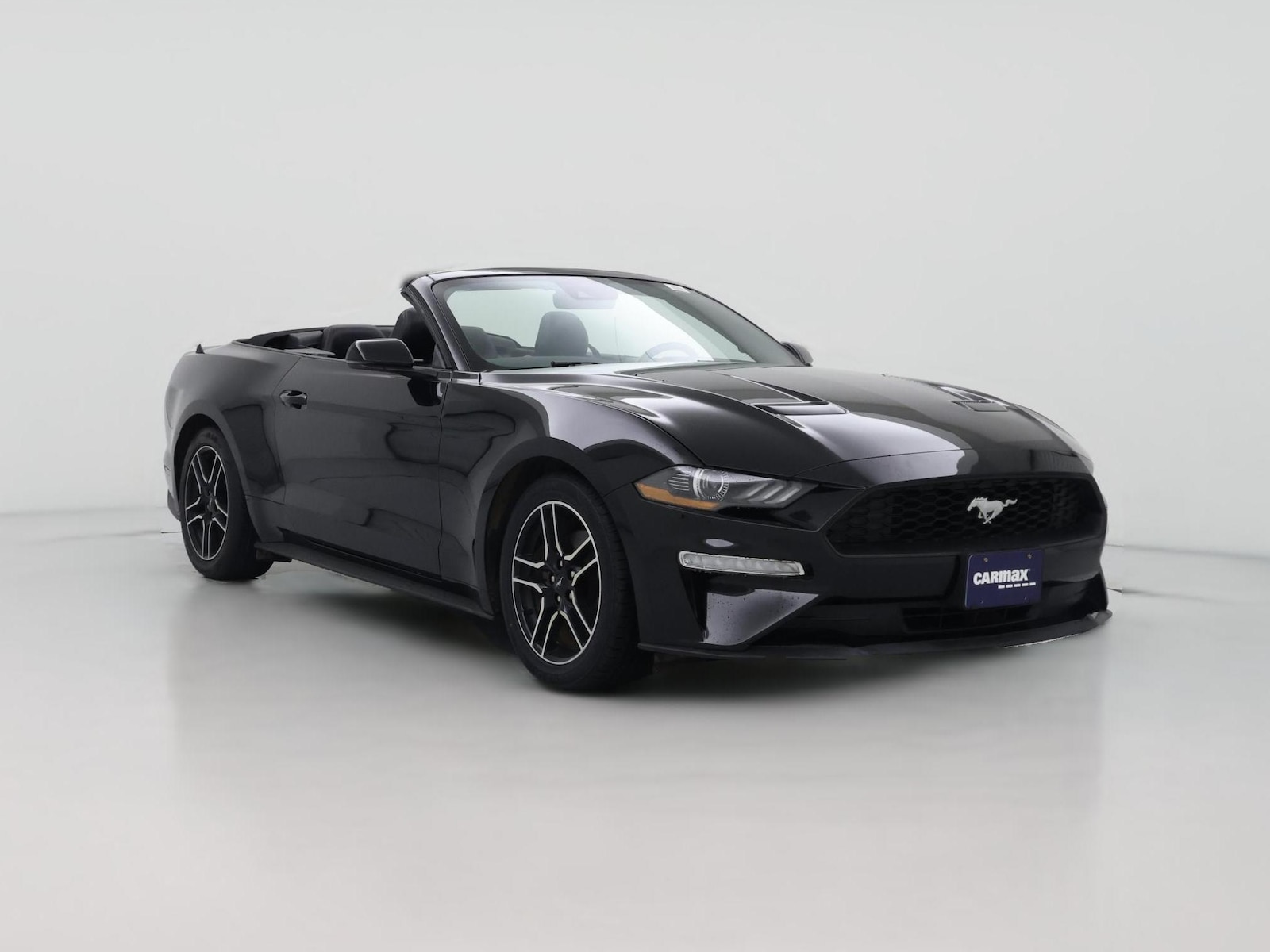 2023 Ford Mustang