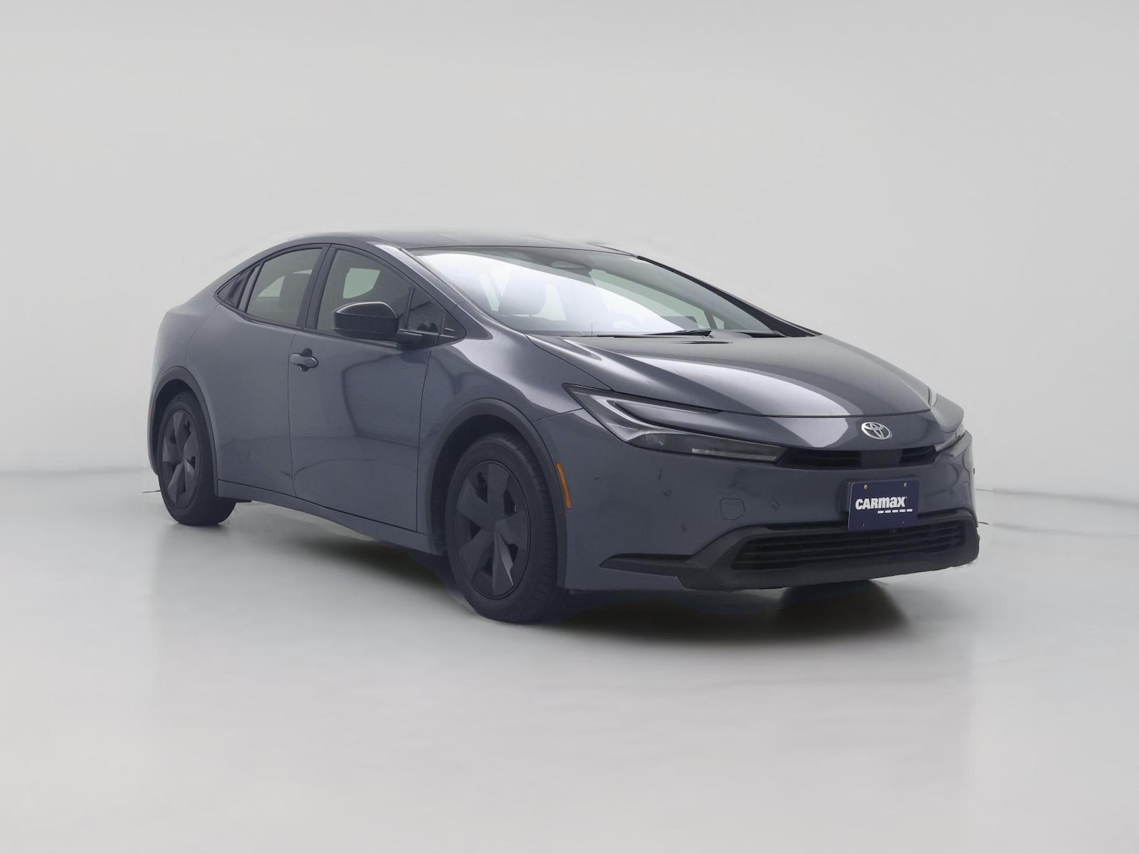 Smart Key & Blind Spot Monitor