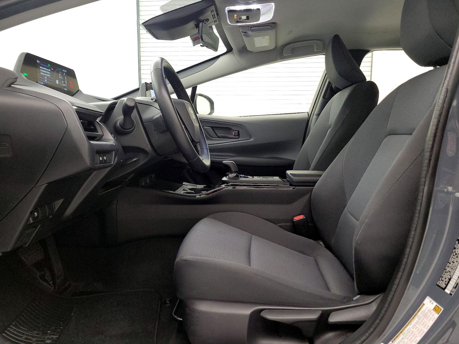Side Airbags