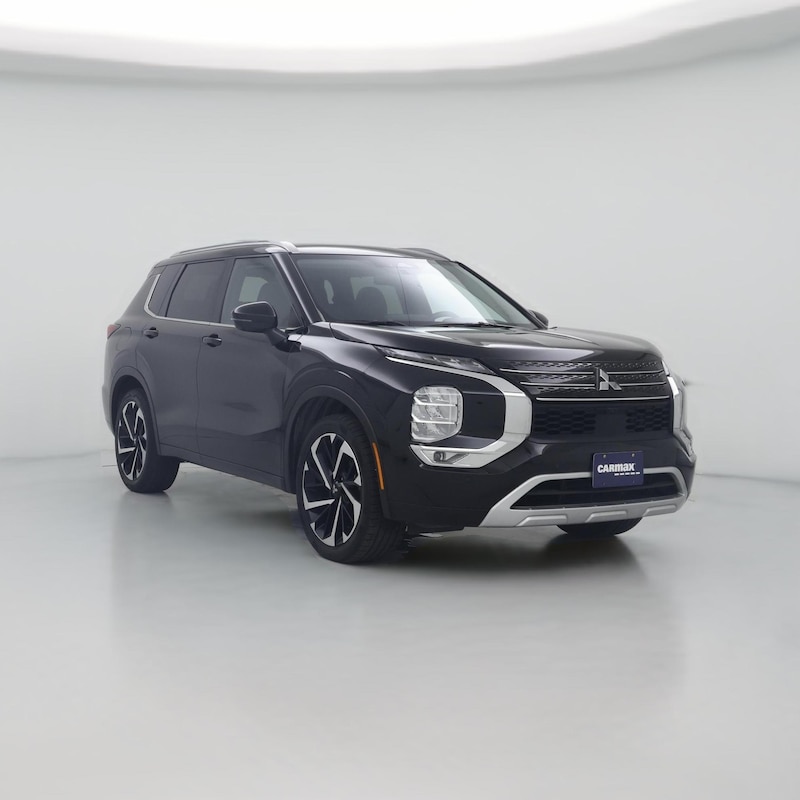 2024 Mitsubishi Outlander SEL