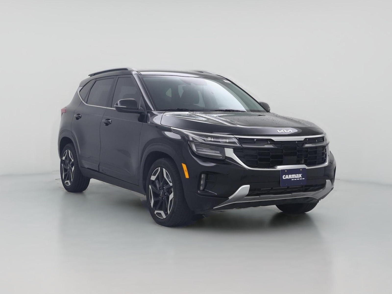 2024 Kia Seltos