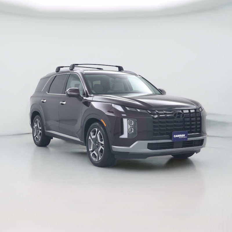 2025 Hyundai Palisade Limited