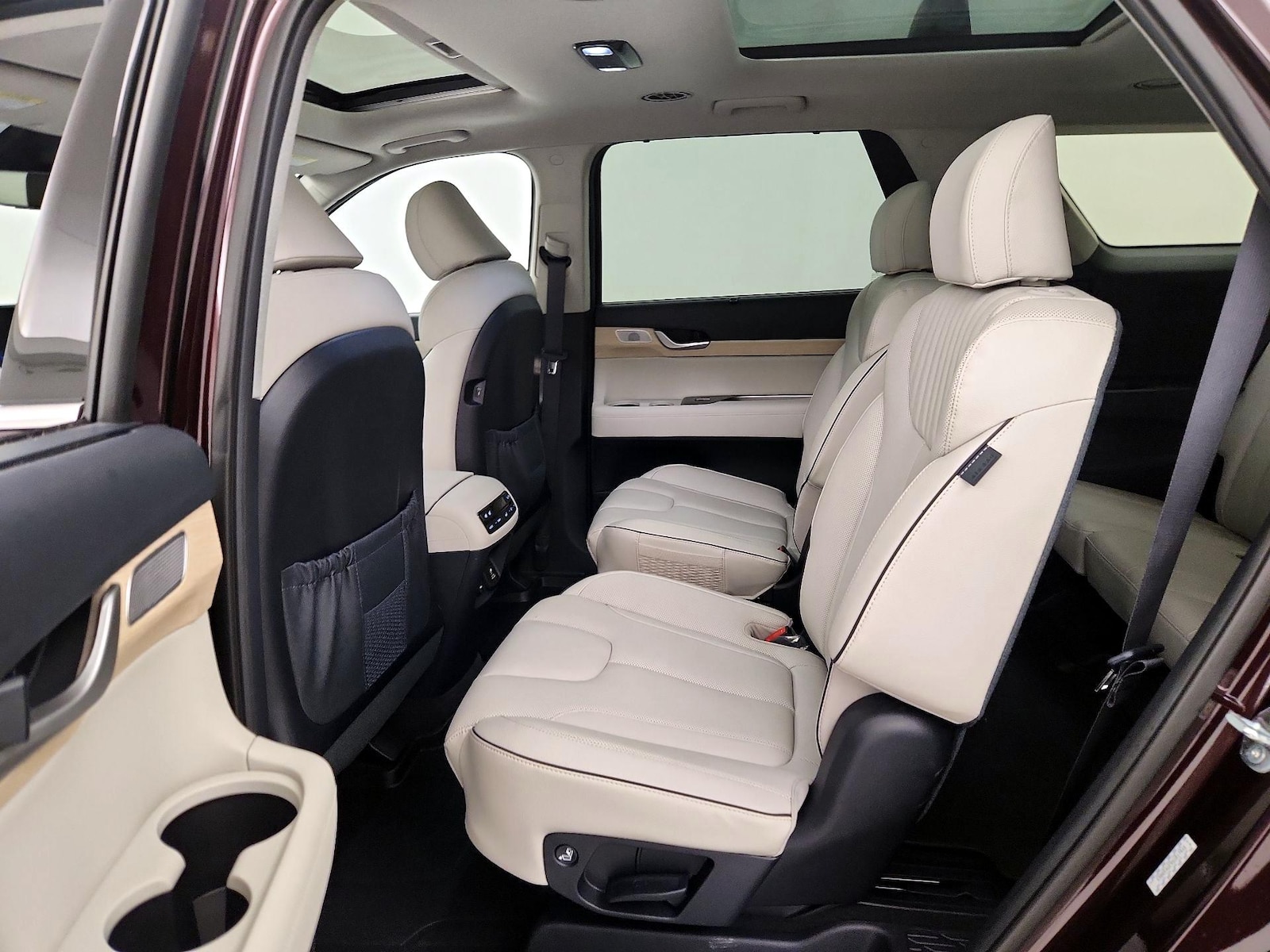 2025 Hyundai Palisade Limited - Photo 22