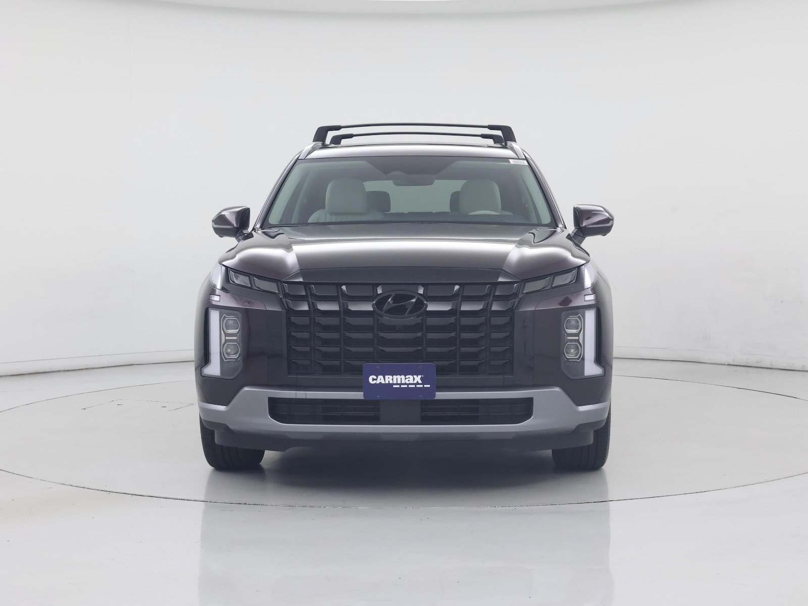 2025 Hyundai Palisade Limited - Photo 6