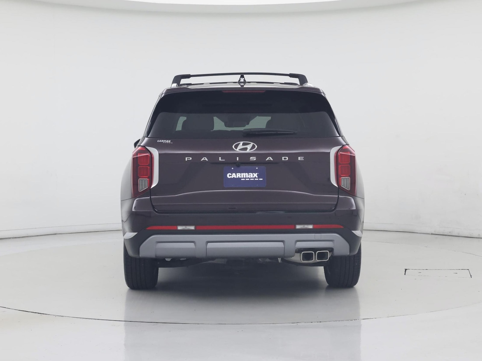 2025 Hyundai Palisade Limited - Photo 7